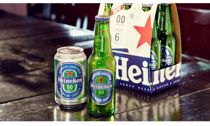 Heineken 0.0